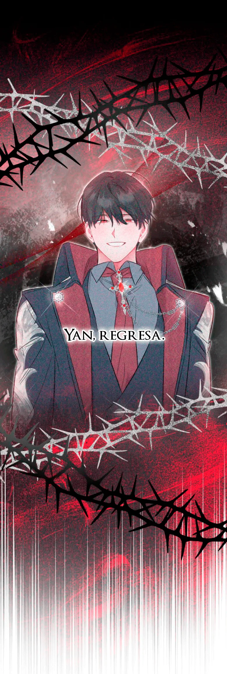 Página 58 del Manga