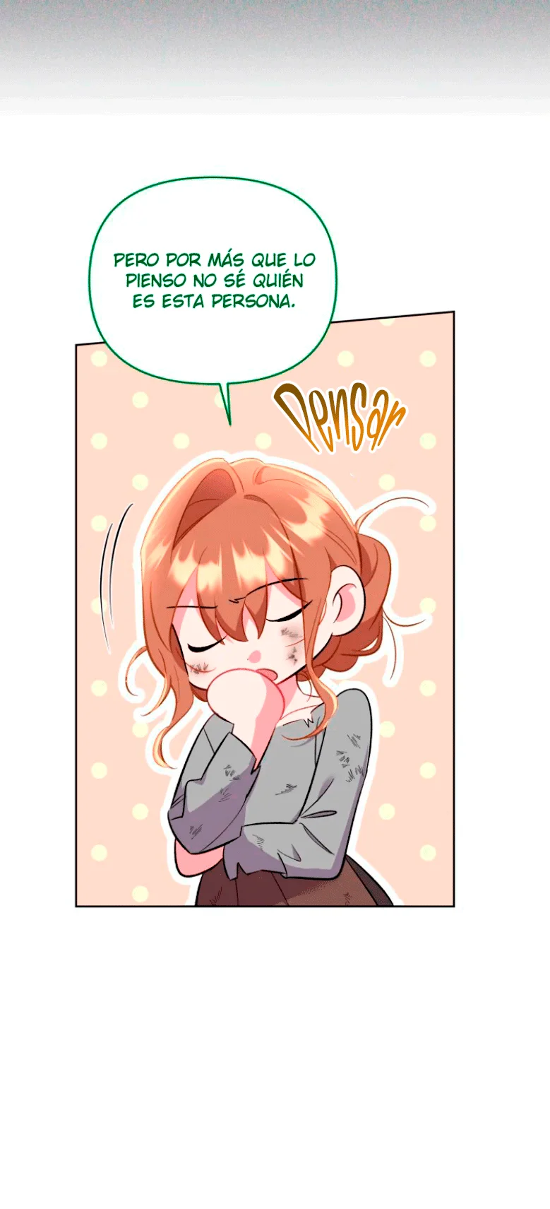 Página 61 del Manga