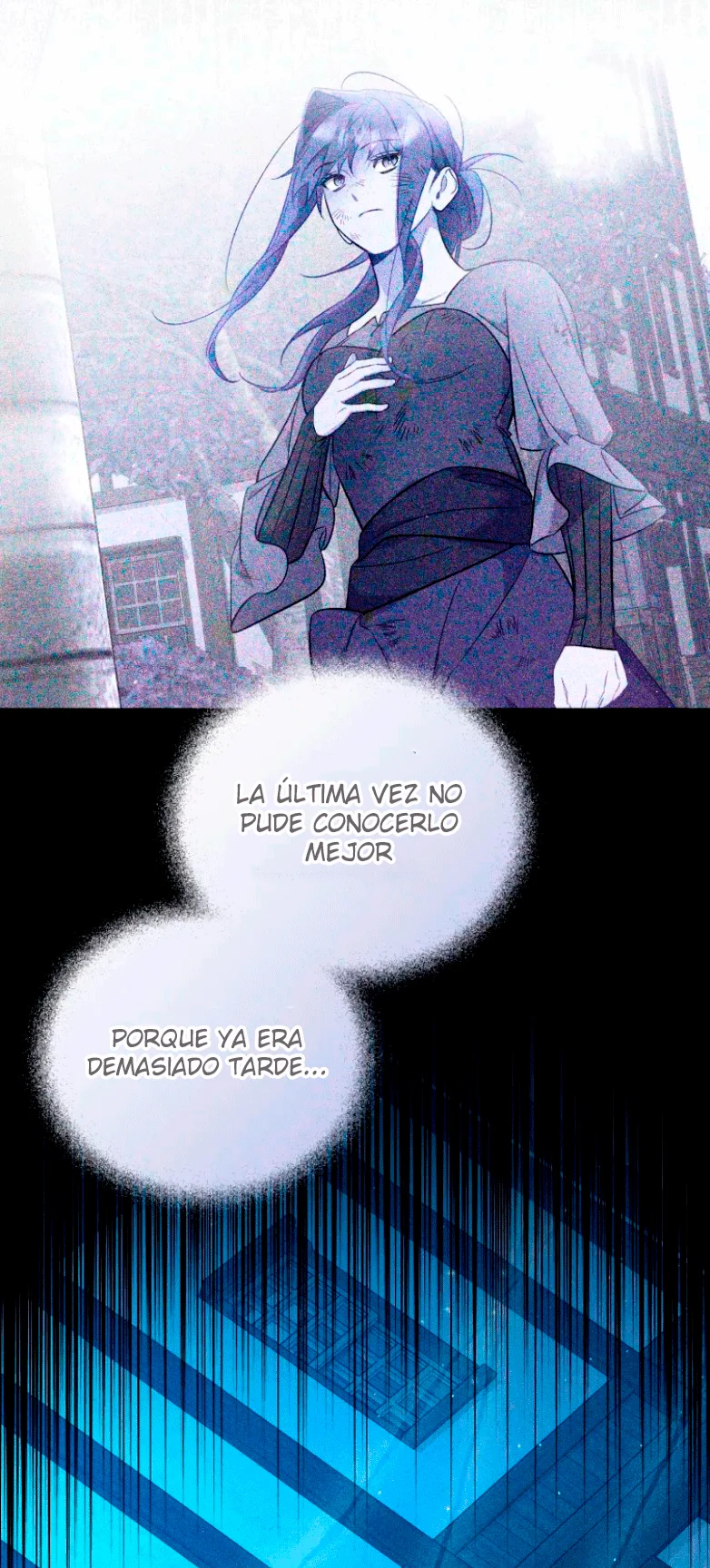 Página 65 del Manga