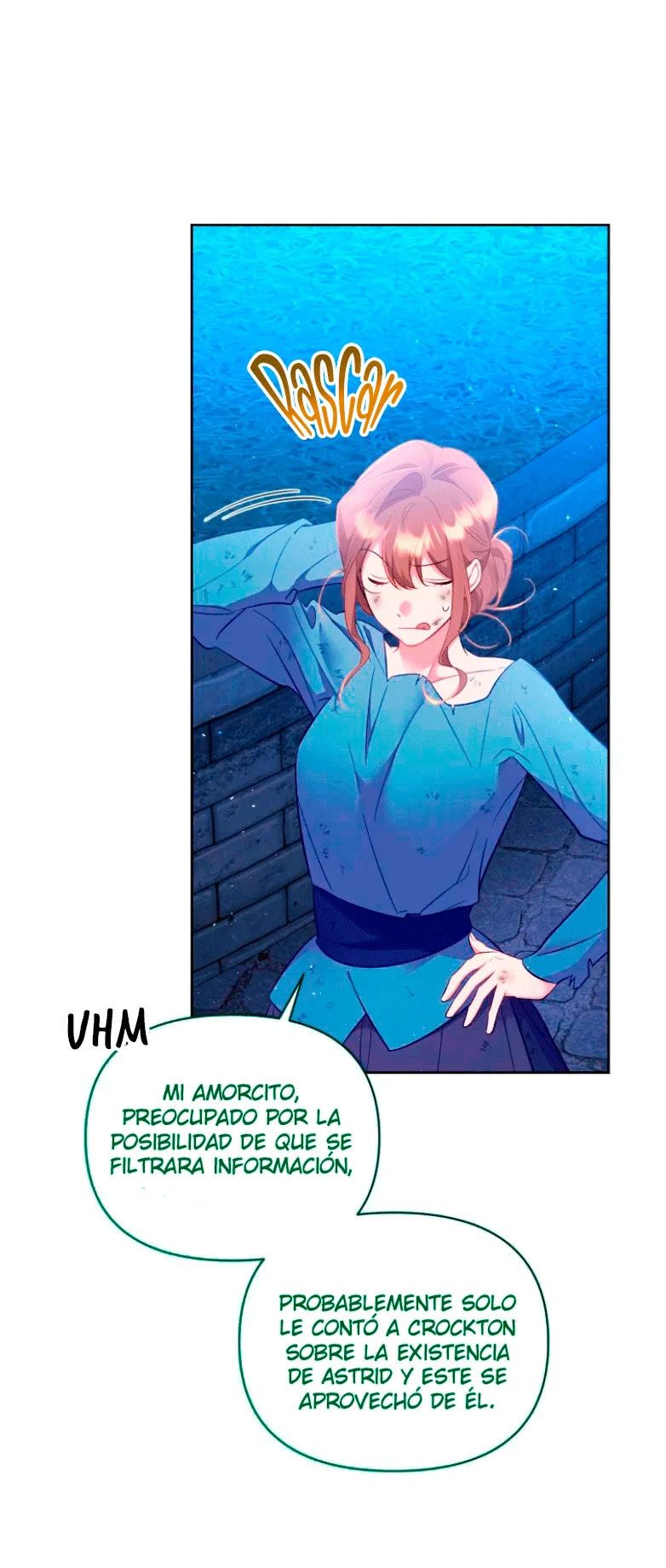 Página 68 del Manga