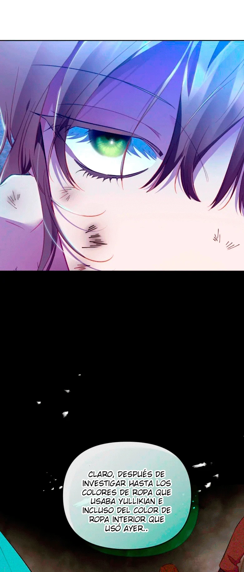 Página 69 del Manga