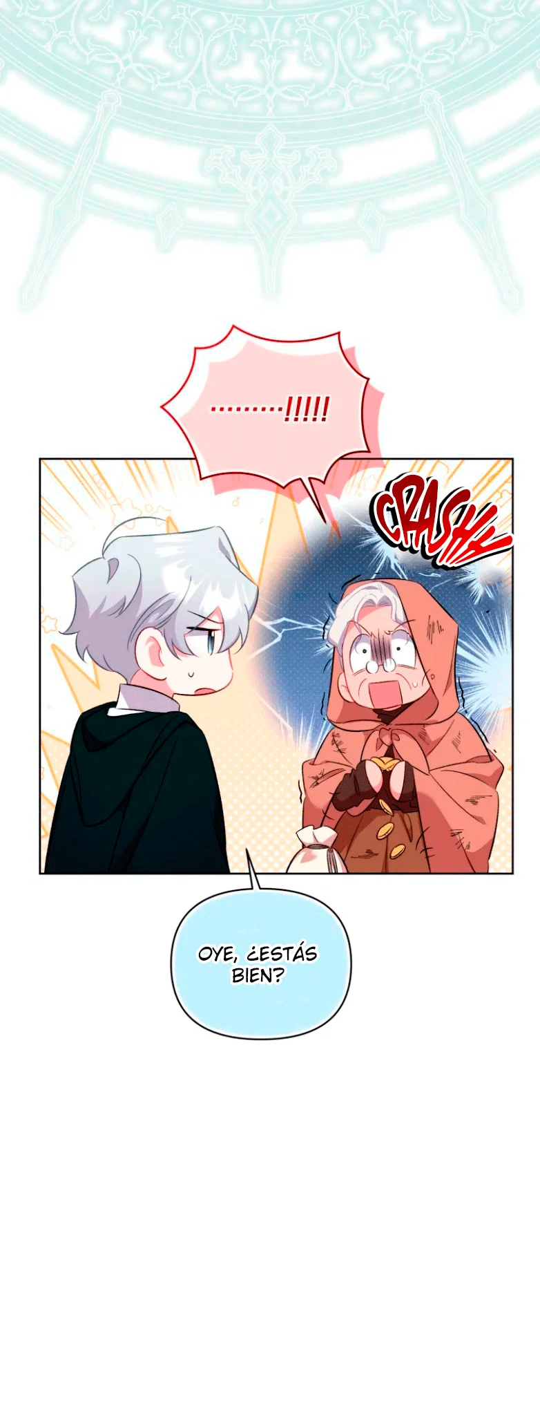 Página 40 del Manga