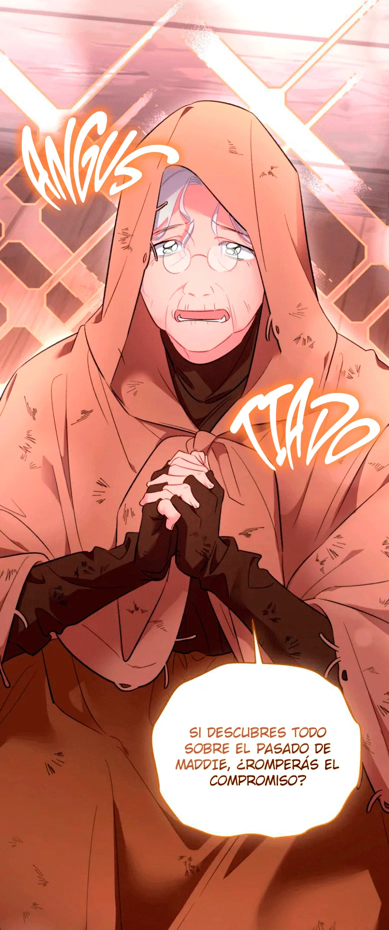 Página 49 del Manga