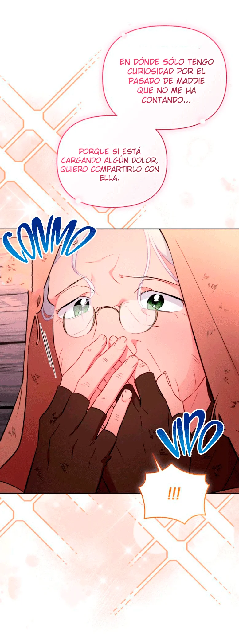Página 54 del Manga