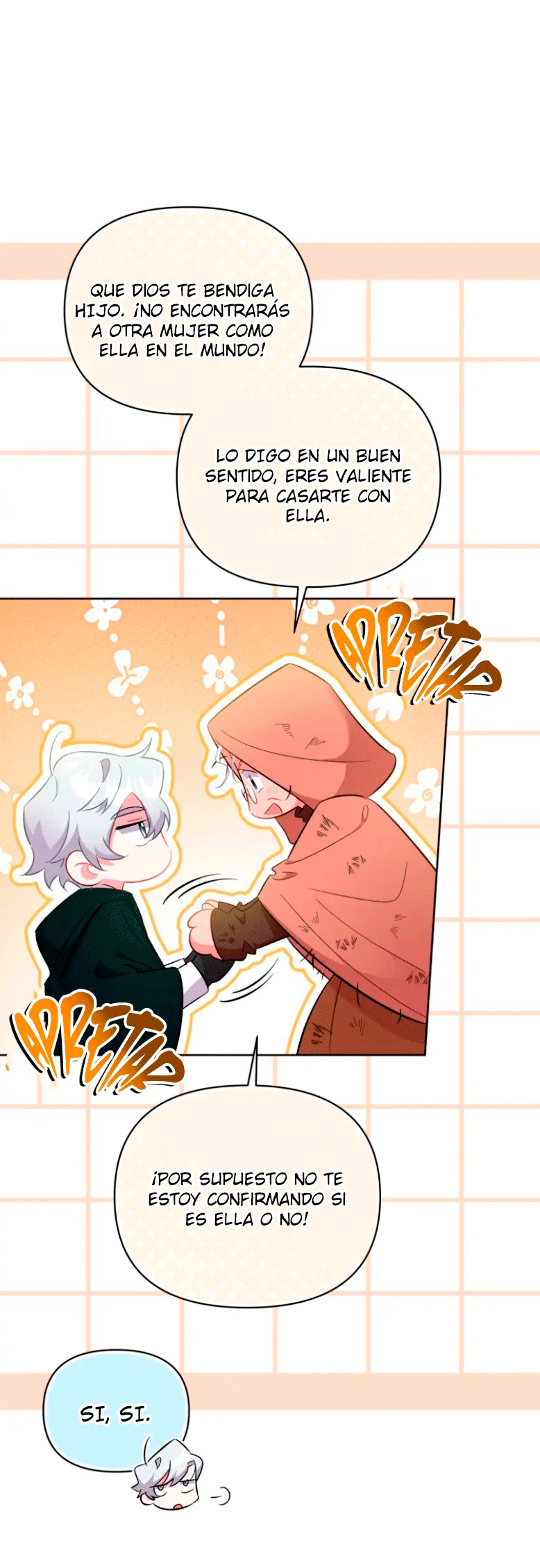 Página 55 del Manga