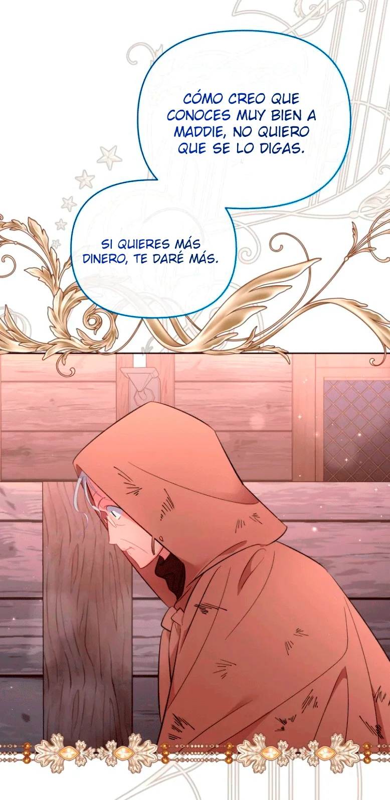 Página 57 del Manga