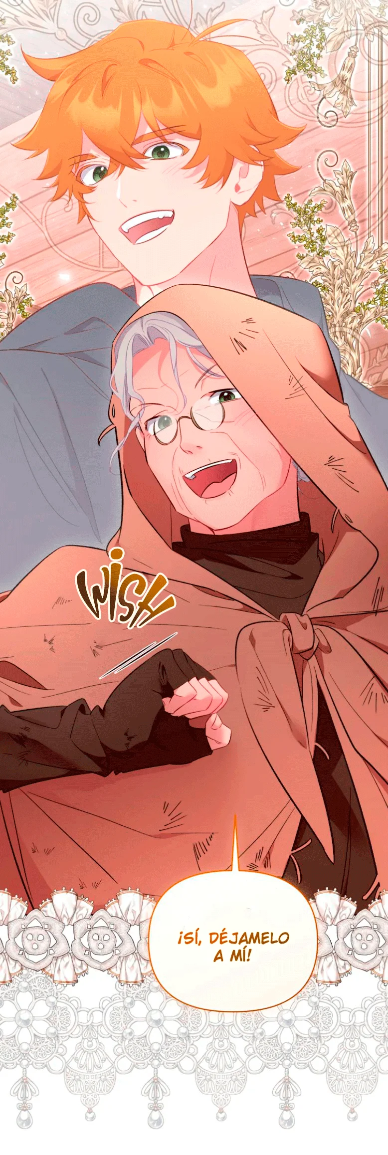 Página 59 del Manga