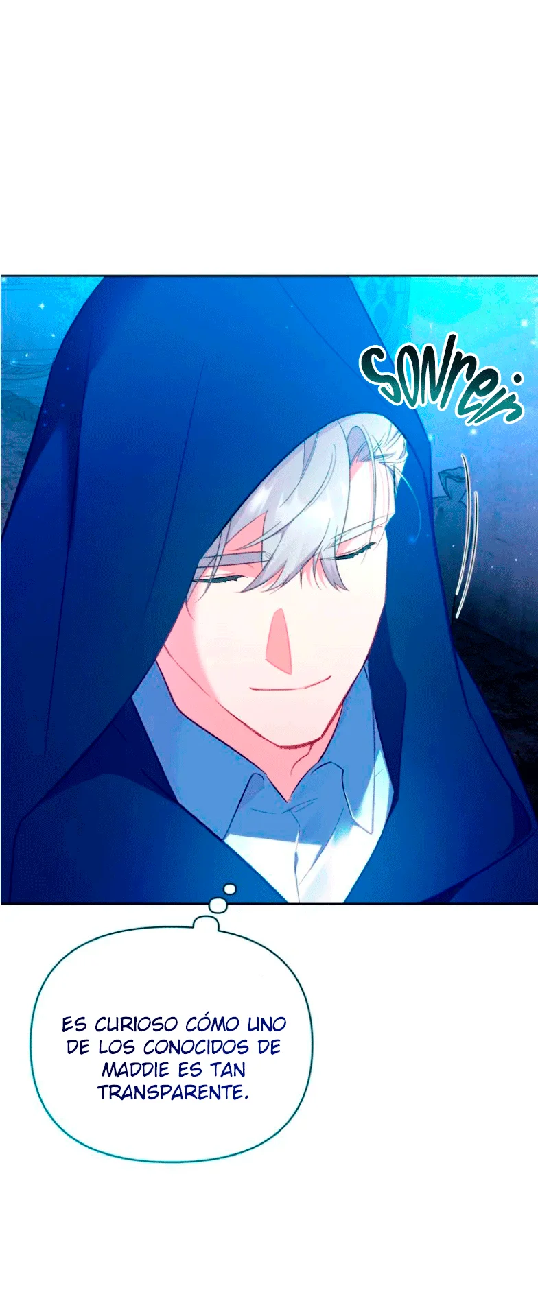 Página 65 del Manga