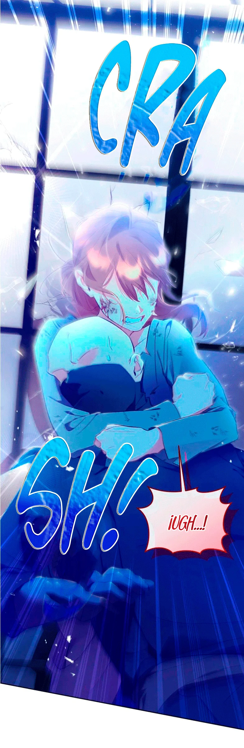 Página 68 del Manga