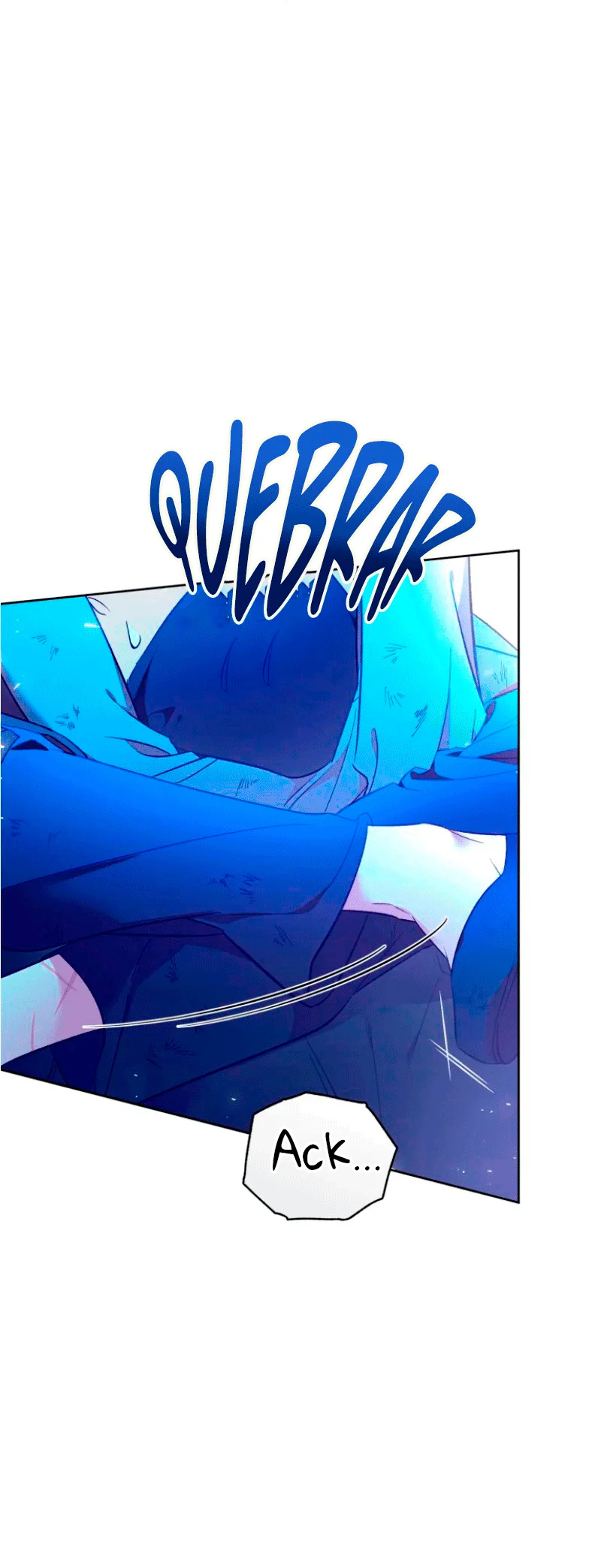 Página 71 del Manga