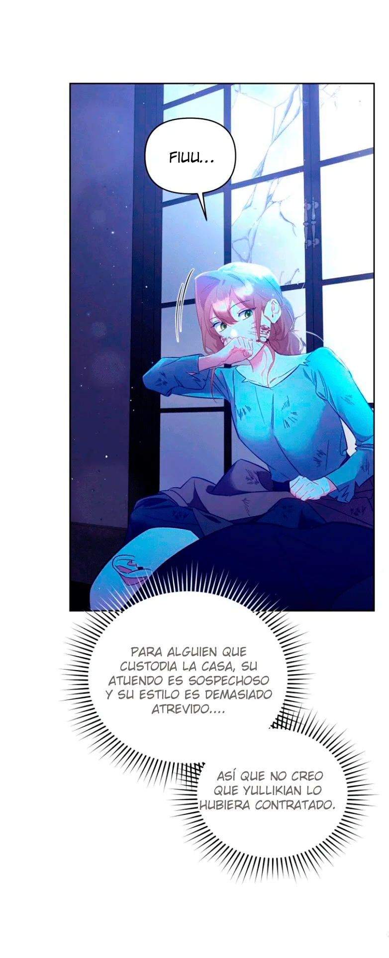 Página 77 del Manga