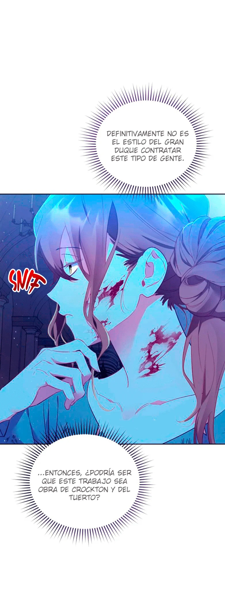 Página 79 del Manga