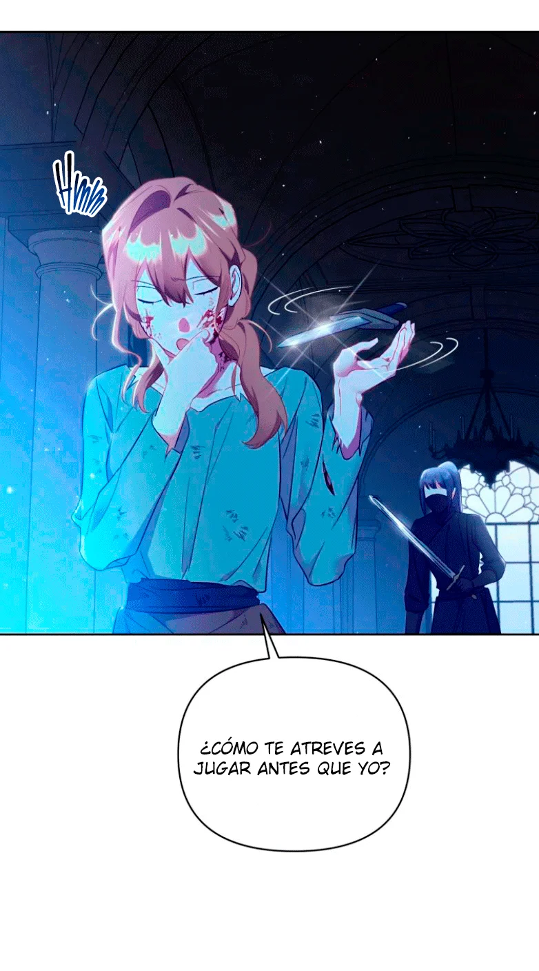 Página 82 del Manga