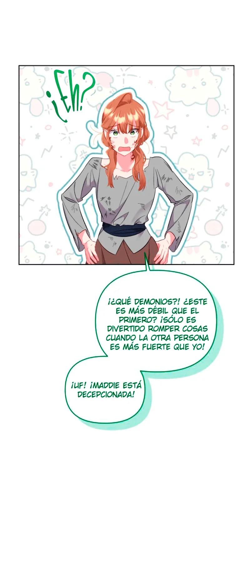 Página 87 del Manga
