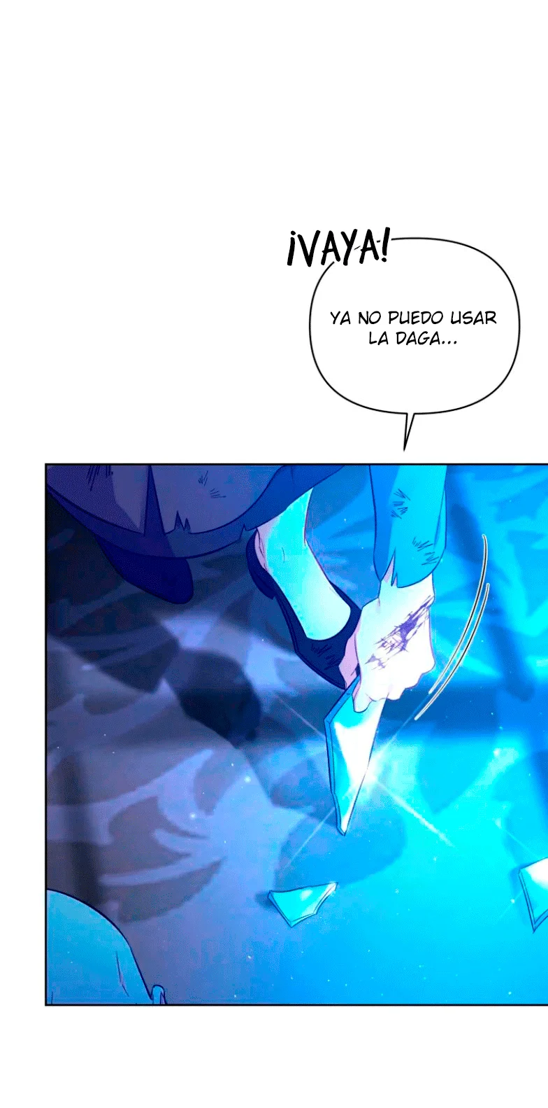 Página 88 del Manga