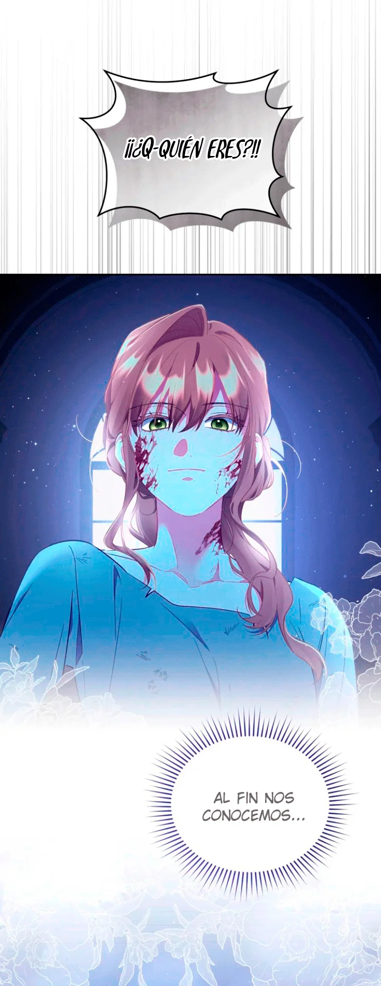 Página 95 del Manga