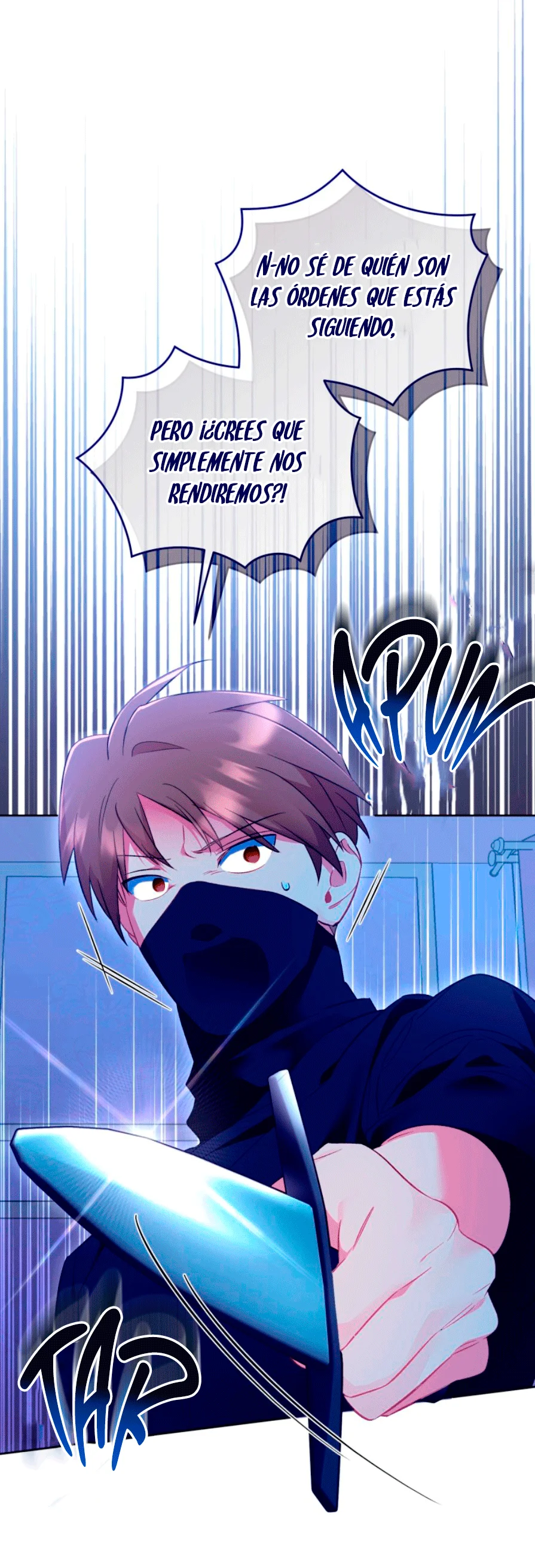Página 34 del Manga