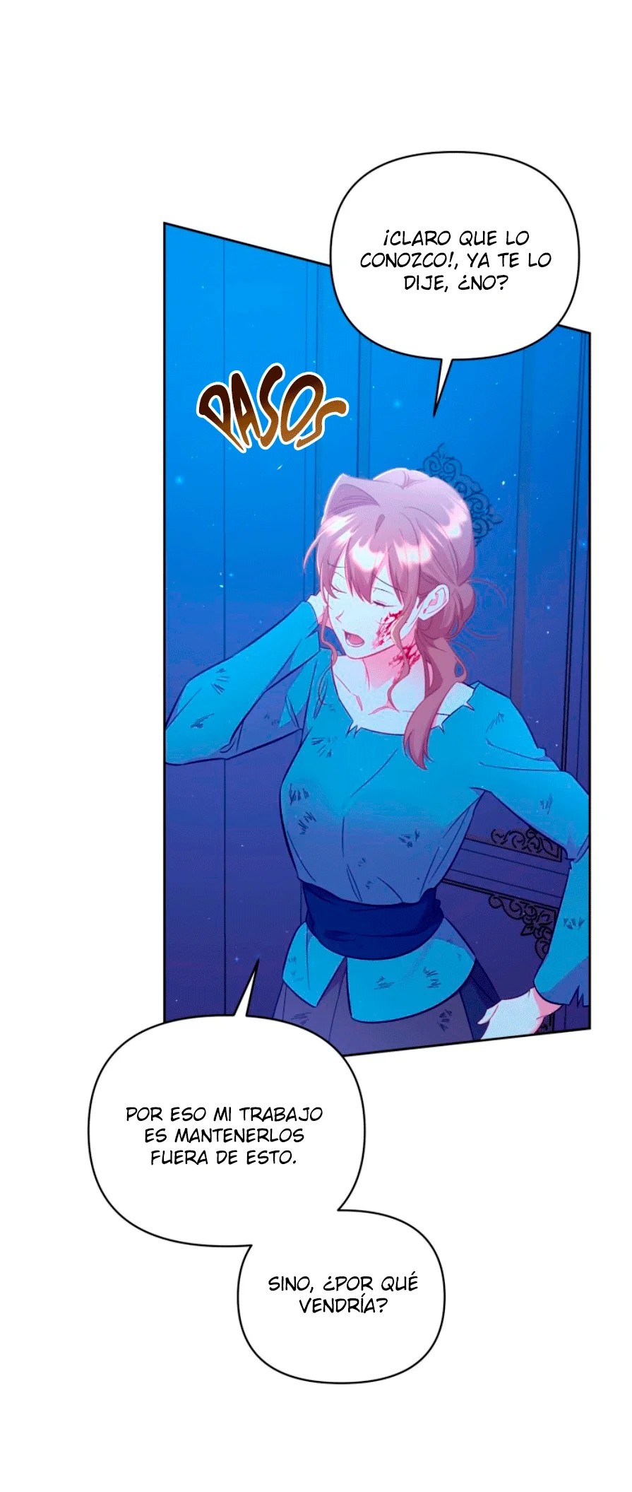 Página 39 del Manga