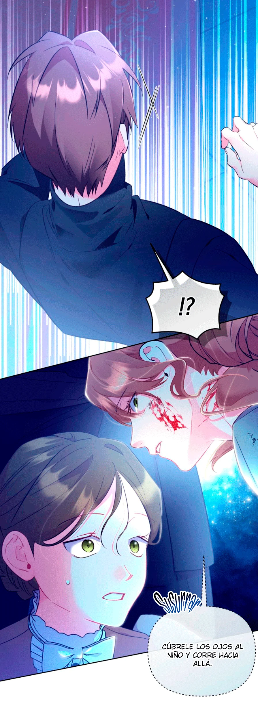 Página 42 del Manga