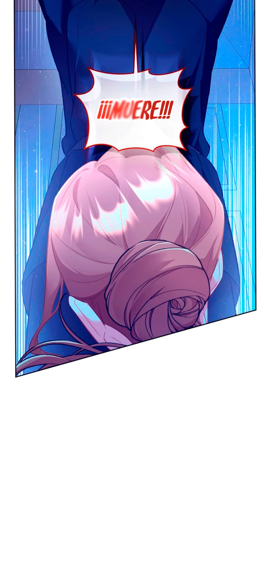 Página 47 del Manga