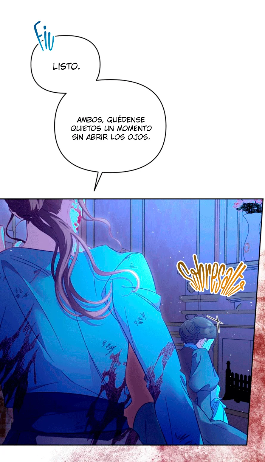 Página 51 del Manga