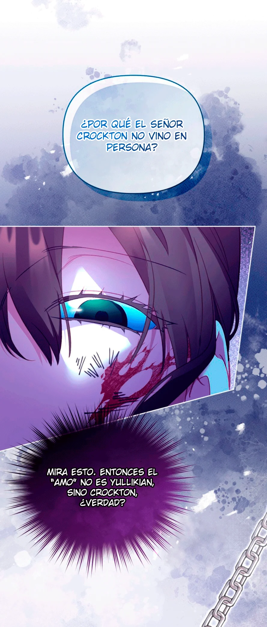 Página 58 del Manga