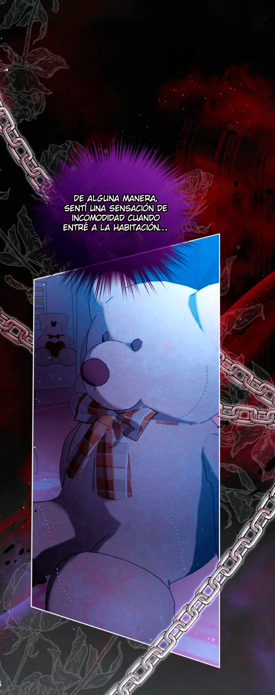 Página 60 del Manga