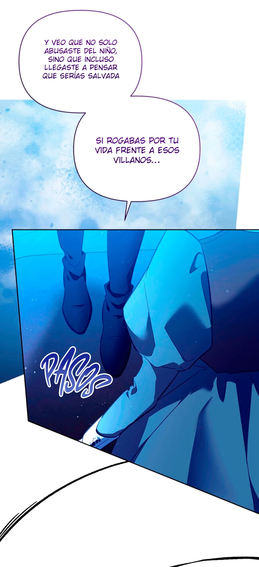 Página 70 del Manga