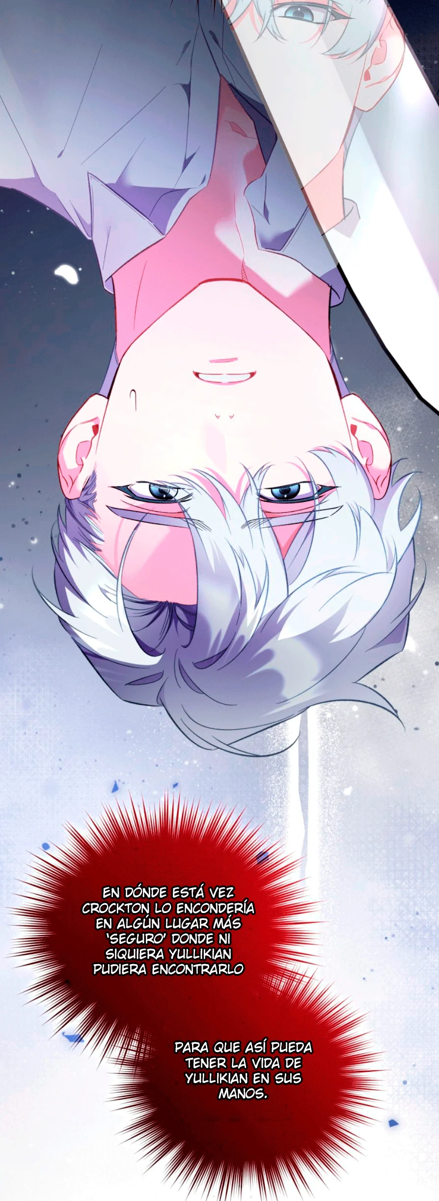 Página 78 del Manga