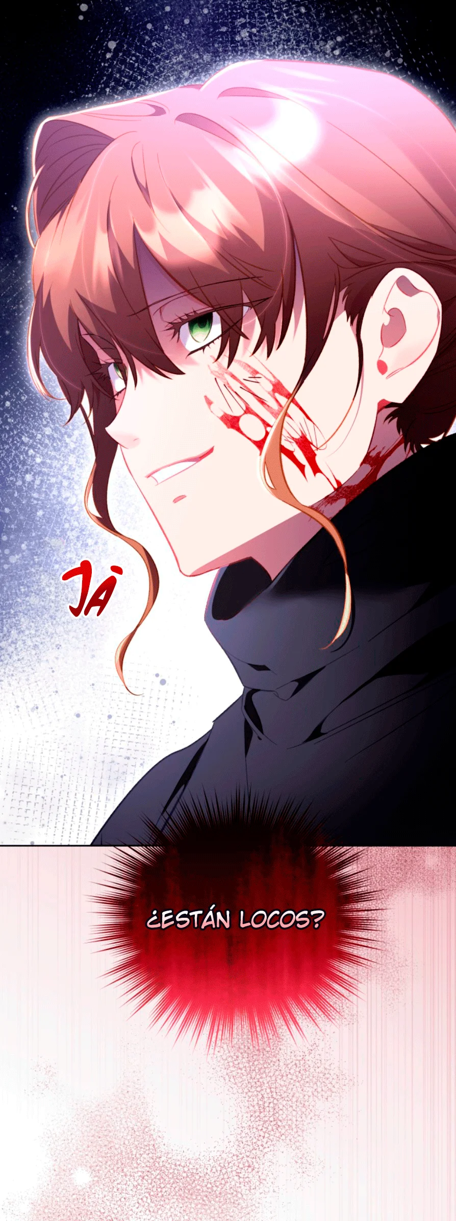 Página 83 del Manga