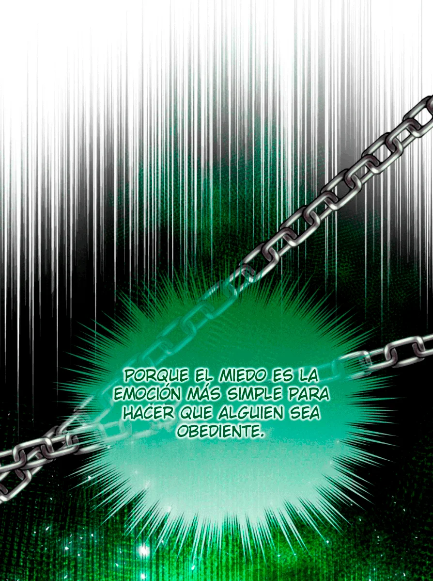 Página 85 del Manga
