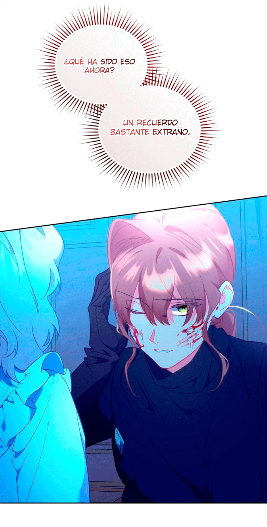 Página 88 del Manga