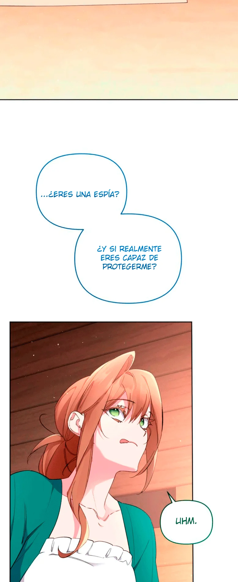 Página 34 del Manga