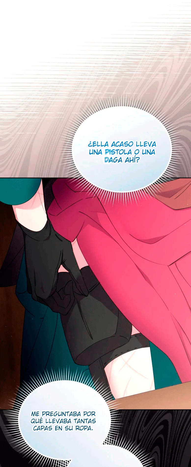 Página 36 del Manga