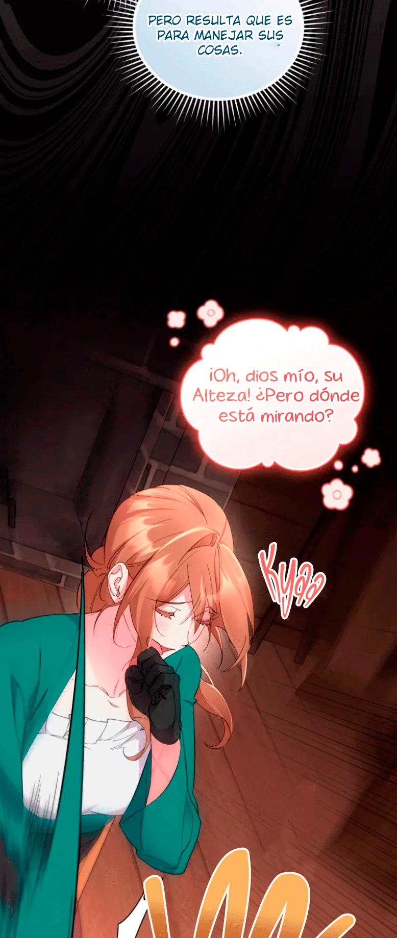 Página 37 del Manga