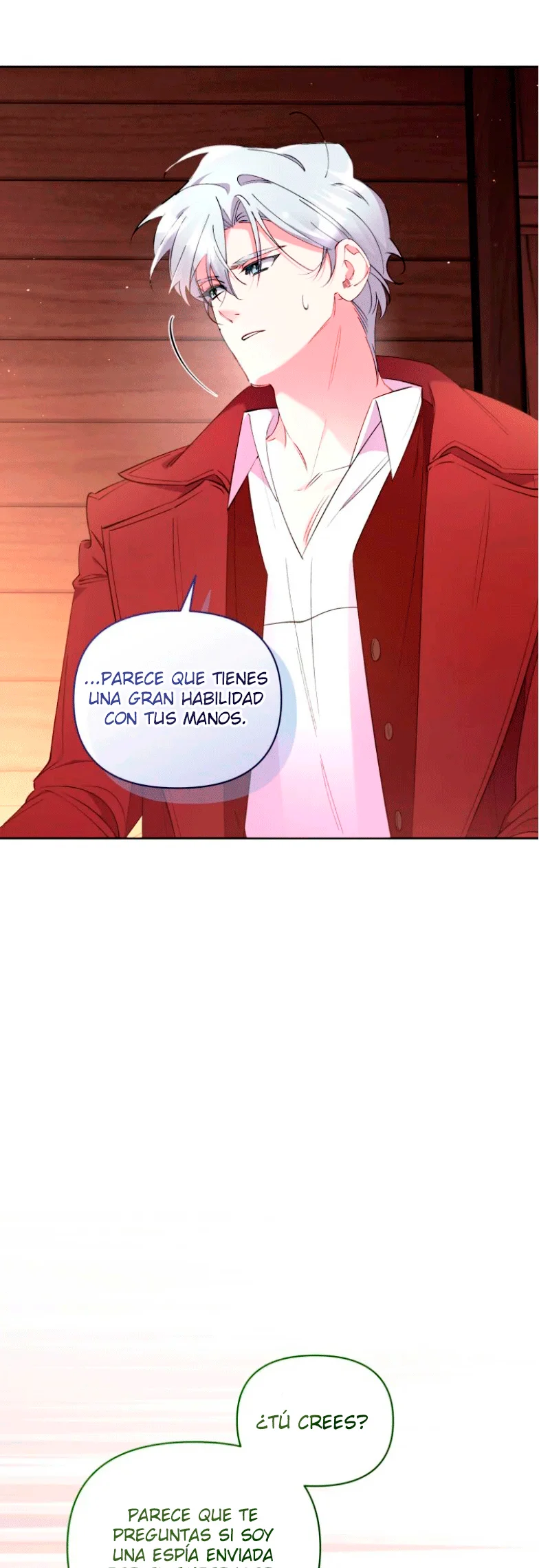 Página 41 del Manga