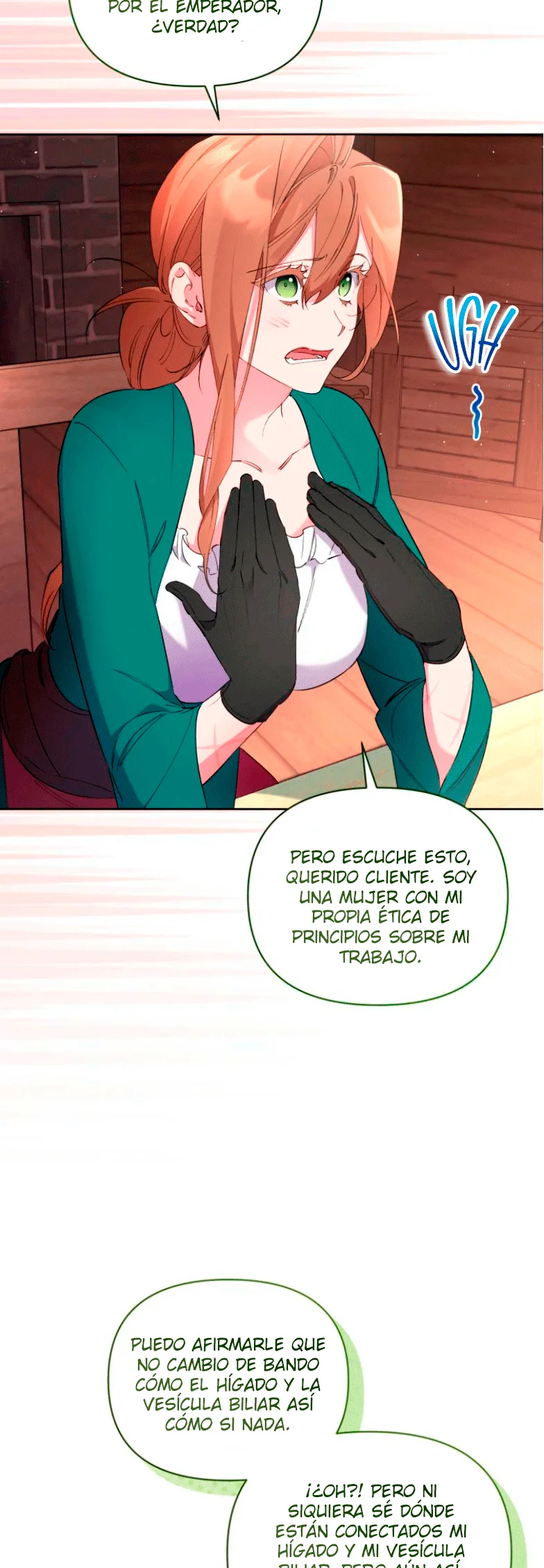 Página 42 del Manga