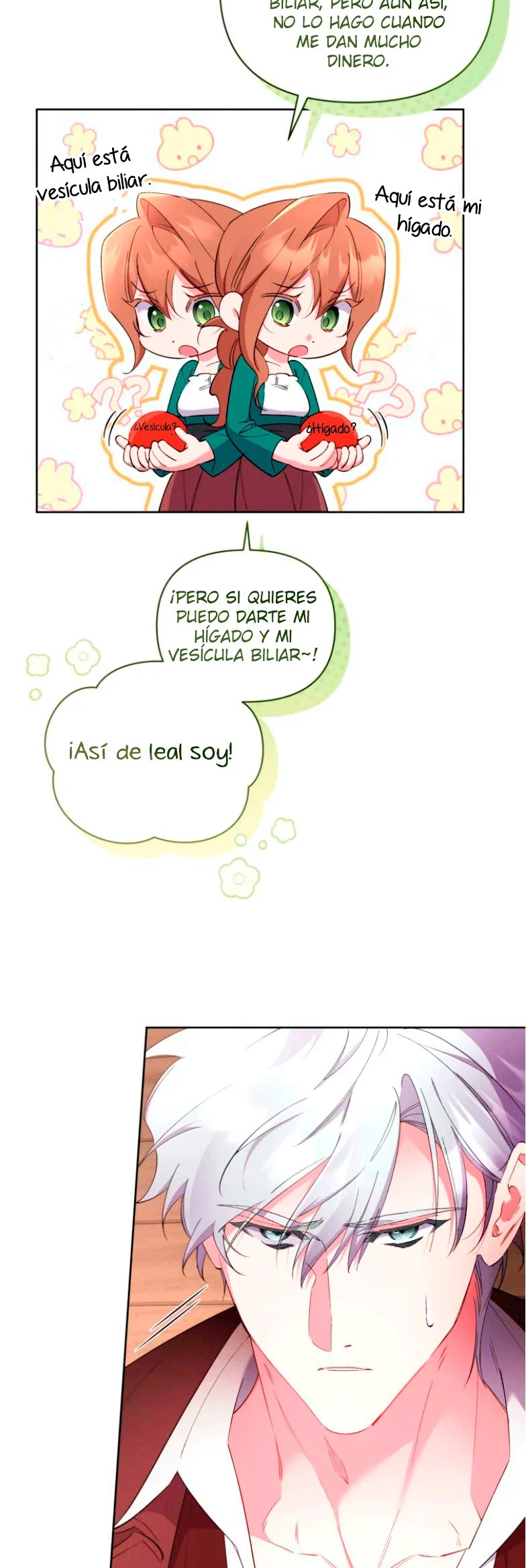 Página 43 del Manga