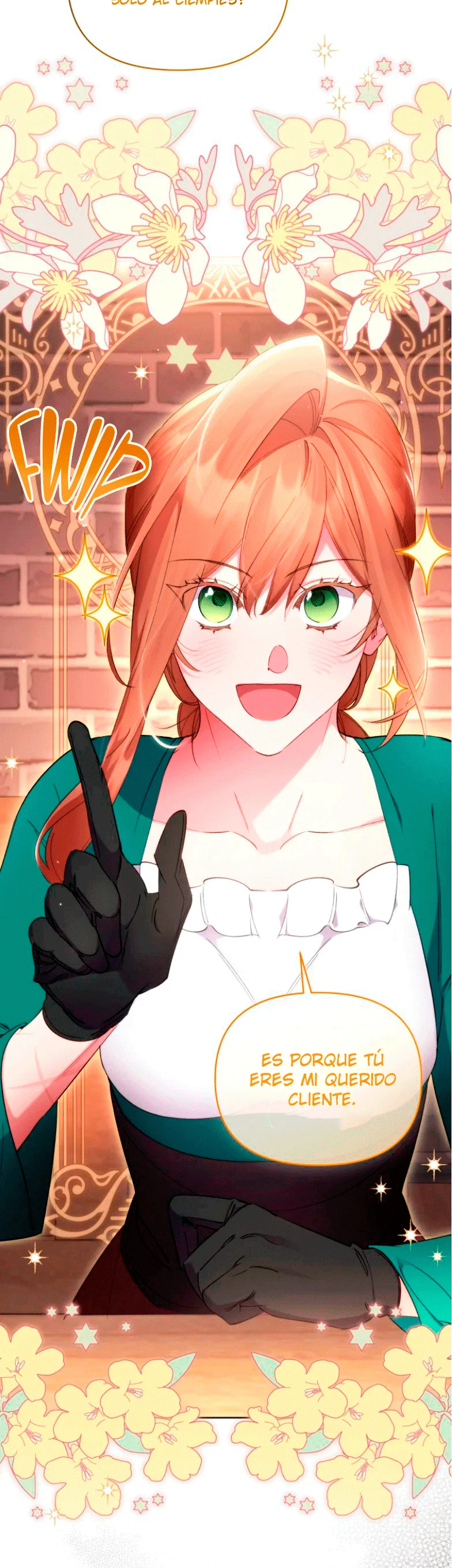 Página 45 del Manga