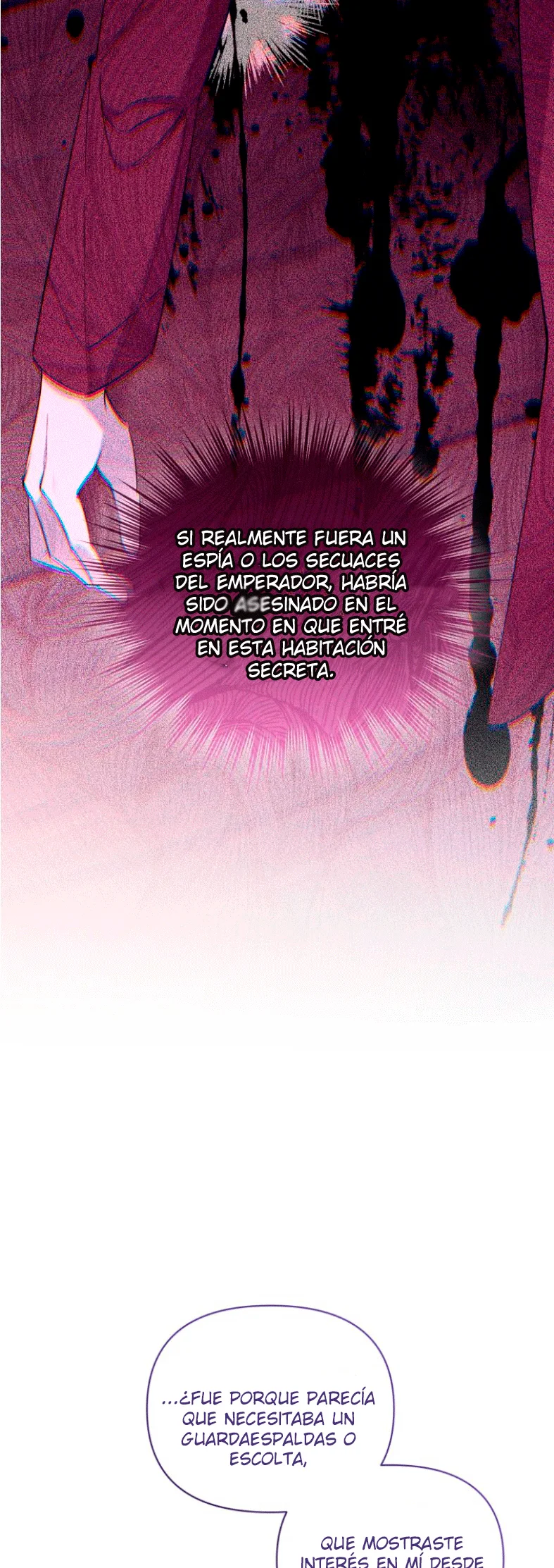 Página 47 del Manga
