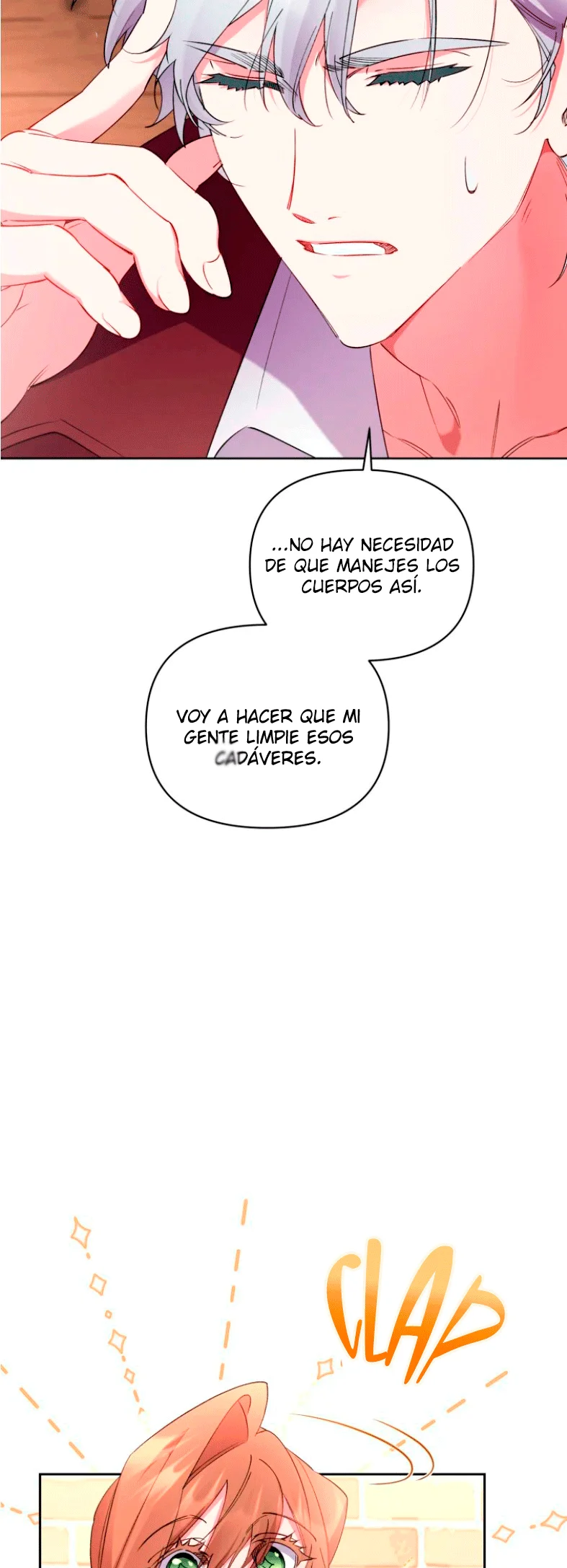 Página 54 del Manga