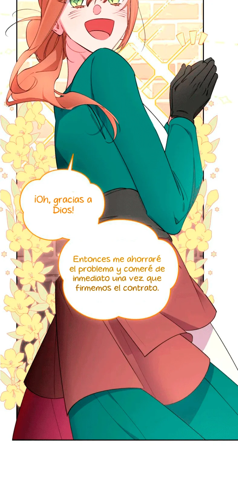 Página 55 del Manga
