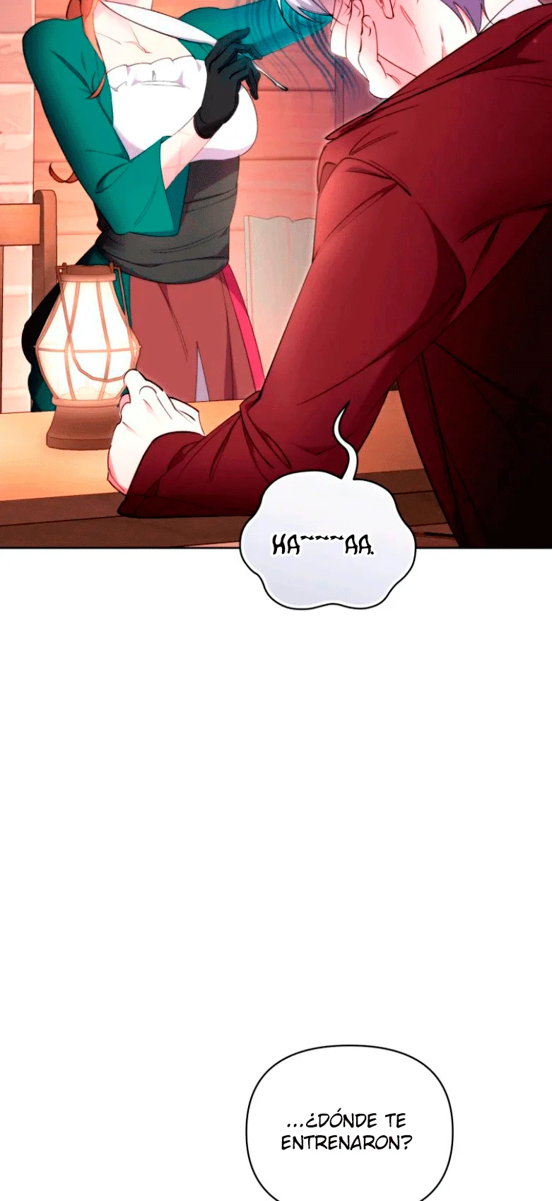 Página 60 del Manga