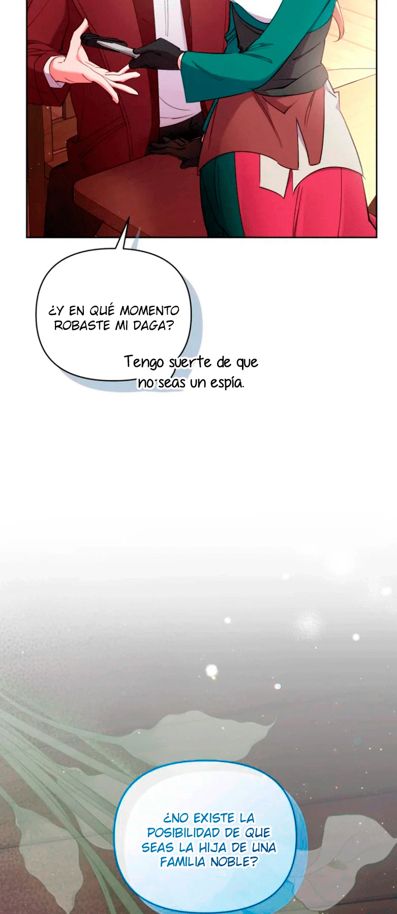 Página 68 del Manga