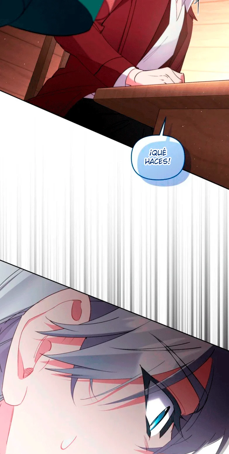 Página 71 del Manga