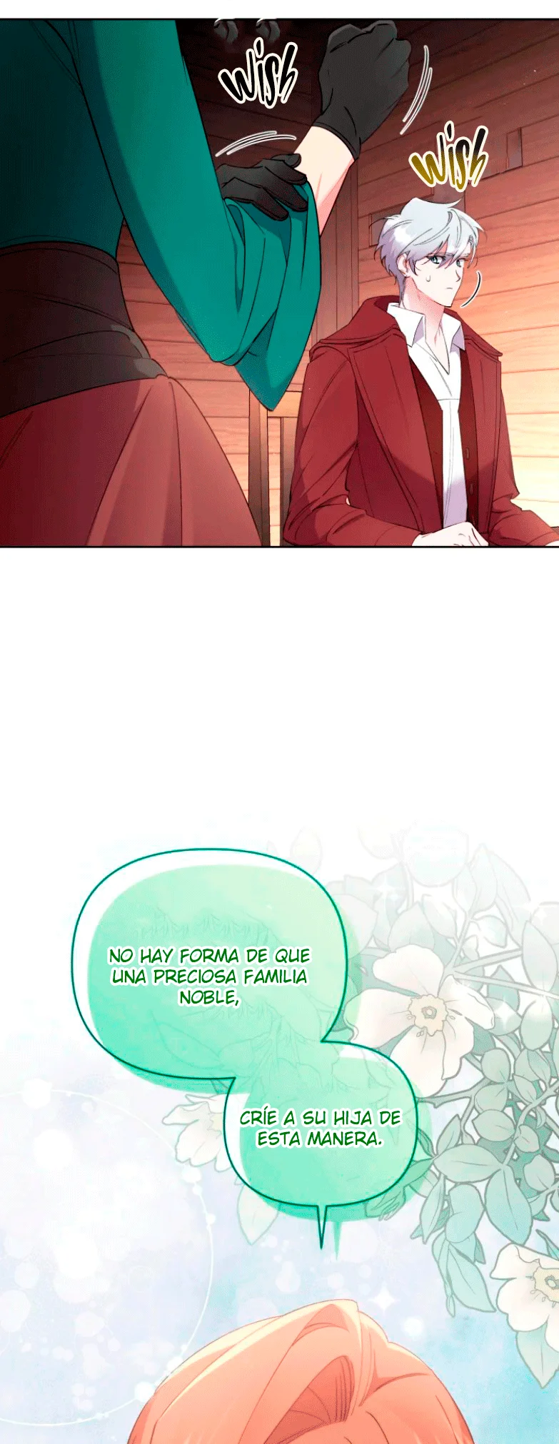 Página 74 del Manga
