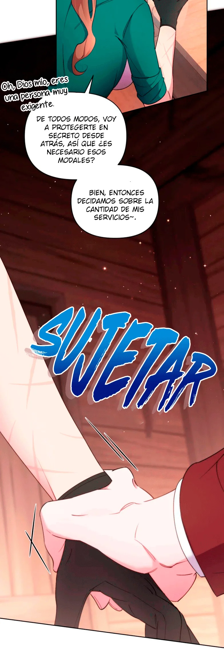 Página 80 del Manga
