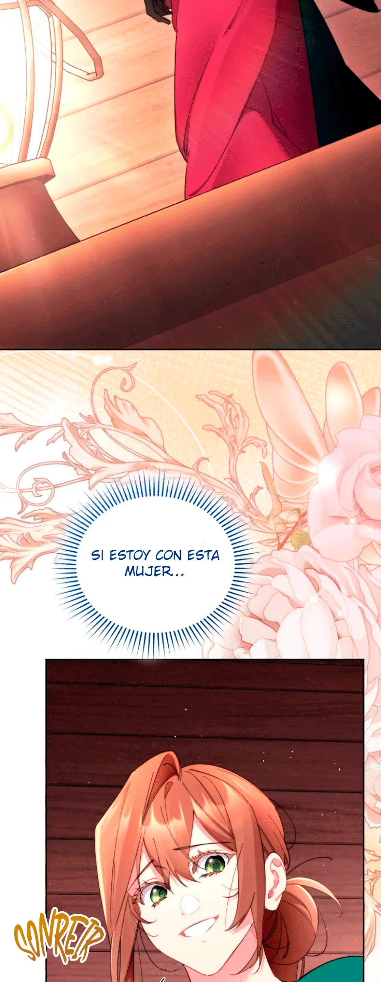 Página 82 del Manga
