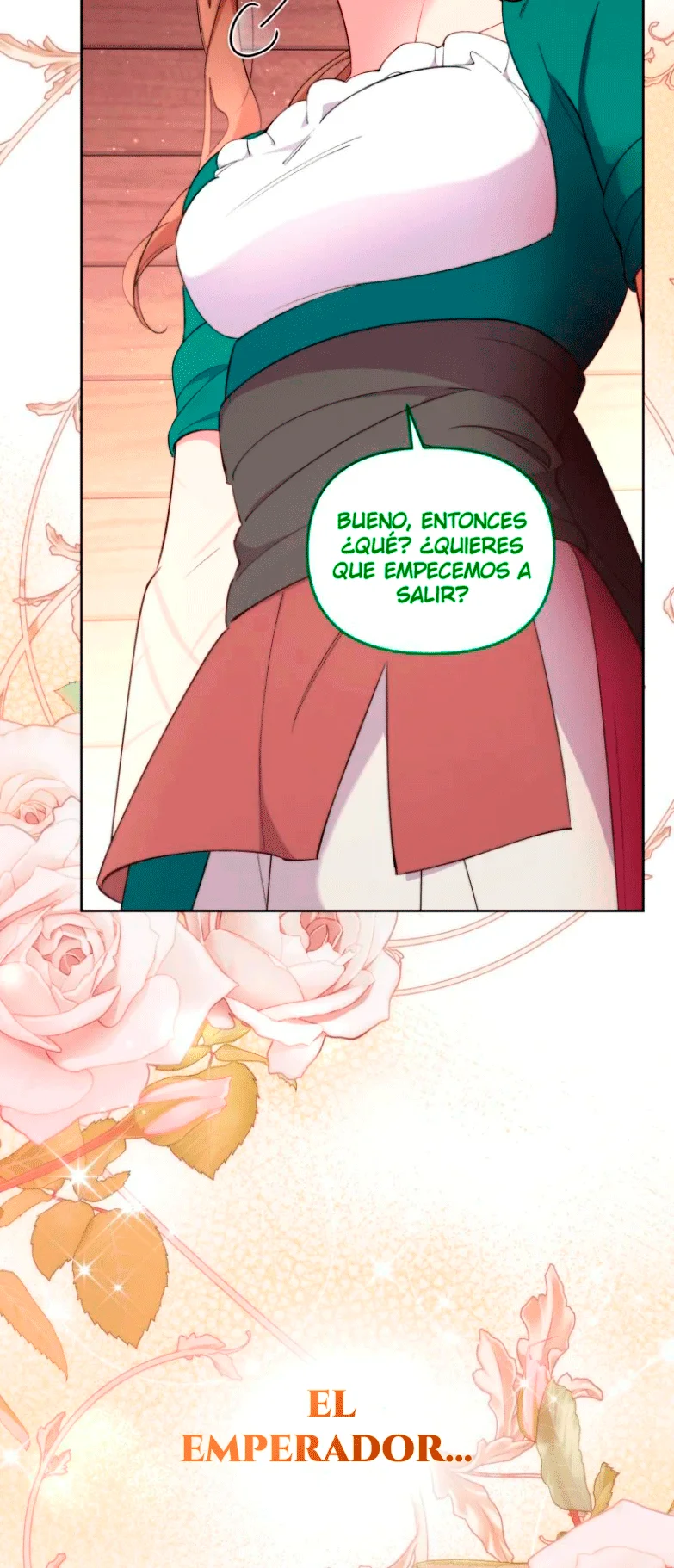 Página 83 del Manga