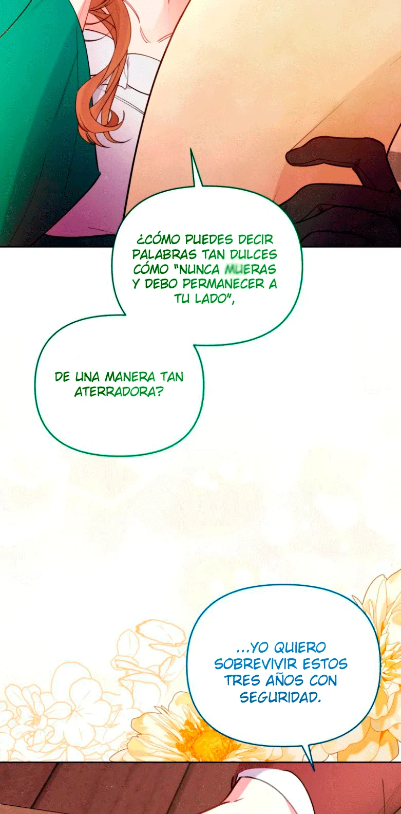 Página 43 del Manga